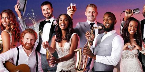 nashville mafs|Which MAFS Season 16 Couples Stay Together On。